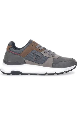 Carrera Sneakers Marroni 41501 2065