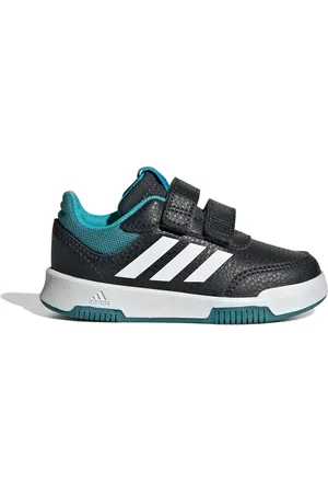 adidas Sneakers Nere Tensaur Sport 2 Cf I