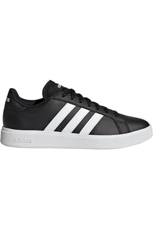 adidas Sneakers Grand Court Base 2.0 Nero