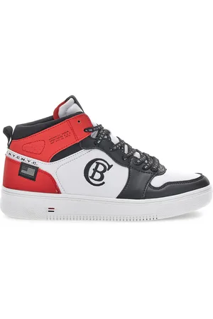 COTTON BELT Sneakers Mid Cut Karim Rosse
