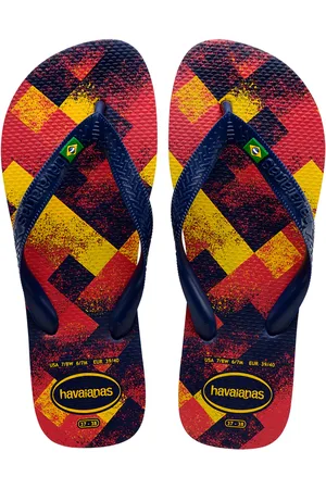 Havaianas Ciabatte Infradito Brasil Fresh Blu