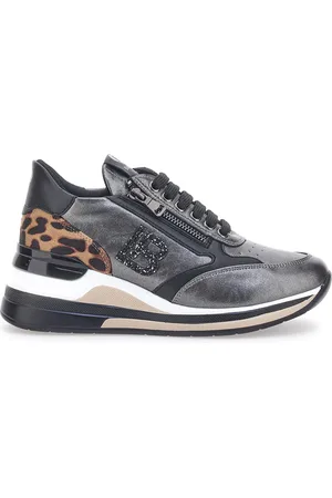 Laura Biagiotti Sneakers 8770 Piombo