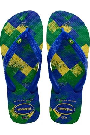 Havaianas Ciabatte Infradito Brasil Fresh Marine