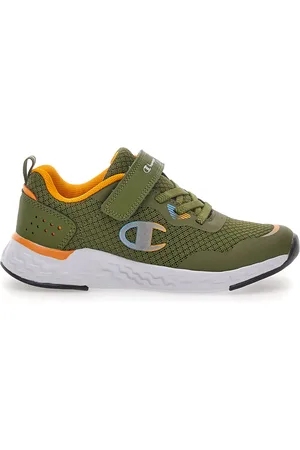 Champion Sneakers Verdi Bold 2 B Ps