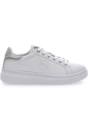 Coveri Sneakers Bianche Girona Lady