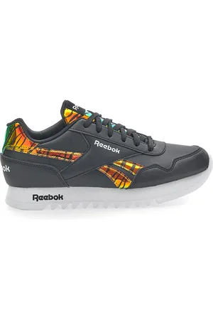 Reebok Sneakers Royal Cljog 3 Plat Nere