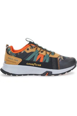 Goodyear Sneakers 22000 Multicolore