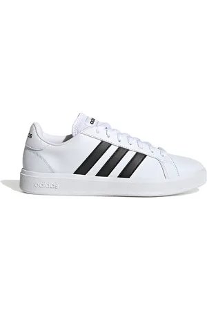 adidas Sneakers bianche con lacci GRAND COURT BASE 2.0
