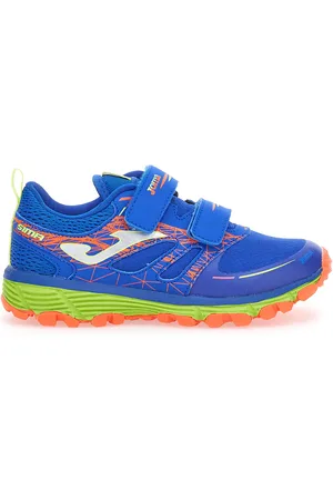 Joma Sneakers Trail Blu 22034