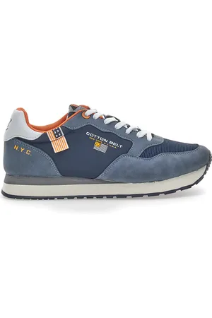 COTTON BELT Sneakers Carter
