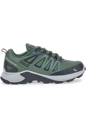 Everlast Sneakers Sportive 307 Verdi