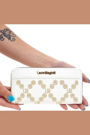 Laura Biagiotti Portafoglio FLORIST
