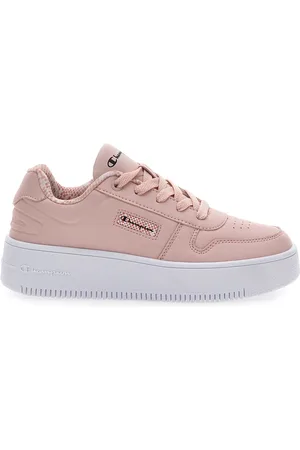 Champion Sneakers Con Flatform Rebound Platform G Gs