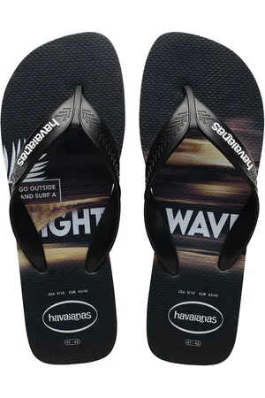 Havaianas Ciabatte Infradito Surf Nere