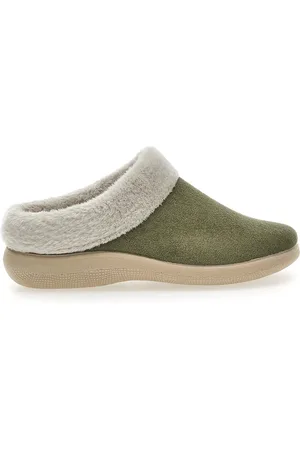 Dorea Pantofole 350 Muschio