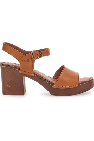 Pittarello Zoccoli 1145970 Marrone