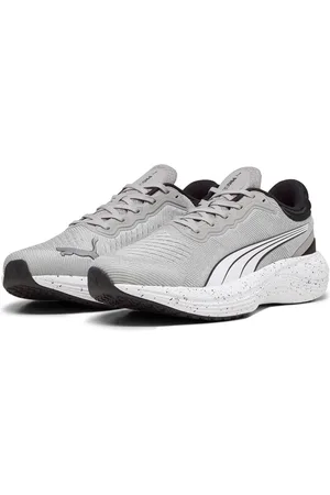 PUMA Scarpe da Running Scend Pro Engineered Grigie