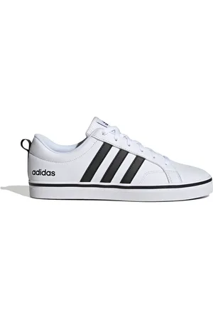 adidas Sneakers bianche con lacci VS PACE 2.0 K