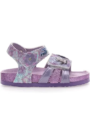 Disney Sandali Frozen 4310290 Viola