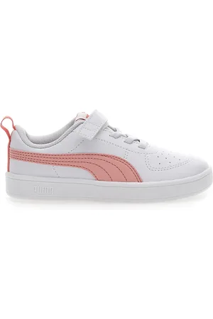 PUMA Sneakers Rickie JR Bianche