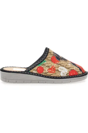Dolce Vita Pantofole 4011 Blu