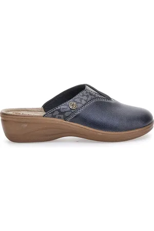 Inblu Ciabatte Blu 74 LY