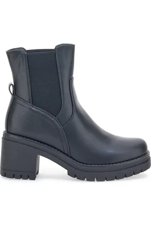 Energy Stivaletto Chelsea Boots 130