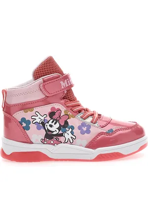 Minnie Sneakers 16604