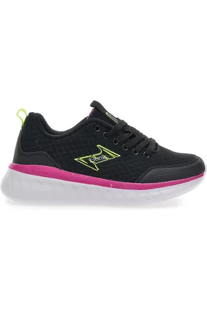 ETONIC Sneakers Fitness Star Light Nero