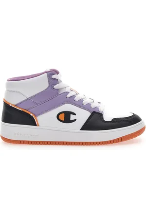 Champion Sneakers Mid-Cut Rebound 2 Mid