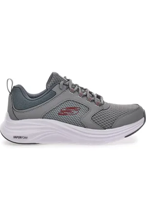 Skechers Scarpe da Fitness Sportive Grigie Vapor Foam-Newmatic