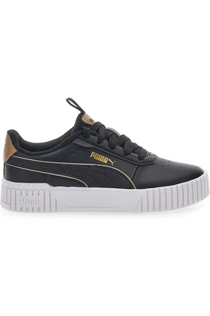 PUMA Sneakers Nere Carina 2 Pop Up Mtlls Ps