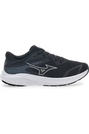 Mizuno Scarpe da Running Nere Enerzy Runnerz