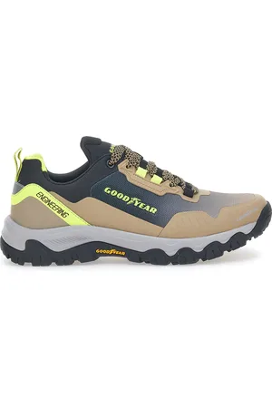 Goodyear Scarponcini da Trekking 32004