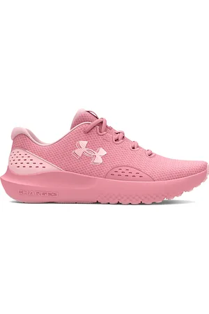 Under Armour Scarpe da Running da Donna Under Armouur Ua W Charged Surge 4