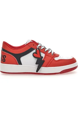Sweet Years Sneakers 8580 Rosse