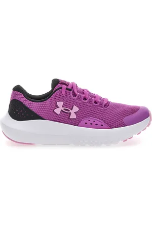Under Armour Scarpe da corsa Grade School Surge 4