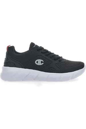 Champion Sneakers Jolt Nere