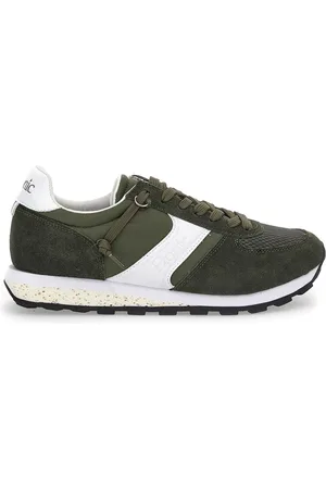 ETONIC Sneakers Oliva Kilometro
