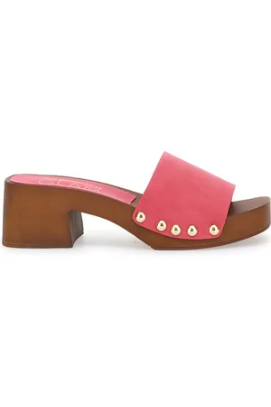 Pittarello Zoccoli 8660 Fucsia