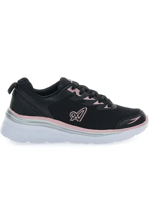 Australian Sneakers Fitness 220 Nere