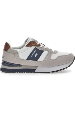 Carrera Sneakers Deep Goose Mix Bianche