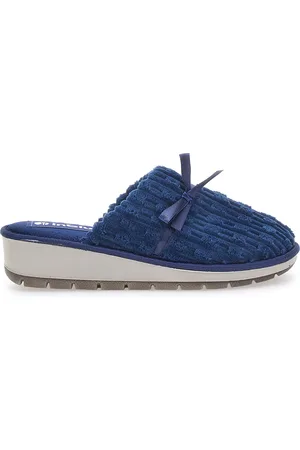Inblu Pantofole Blu 17 GY