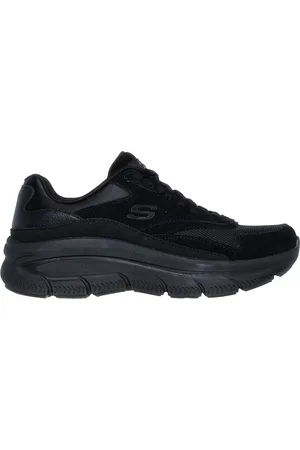 Skechers Sneakers nere con solette Air-Cooled MODERN D