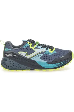 Joma Scarpe da Trekking Kubor Men Grigie