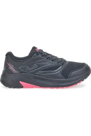 Joma Scarpe da Running Vitaly Lady 22301 Nere