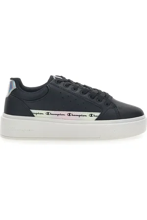 Champion Sneakers Carolina Pearl Nere