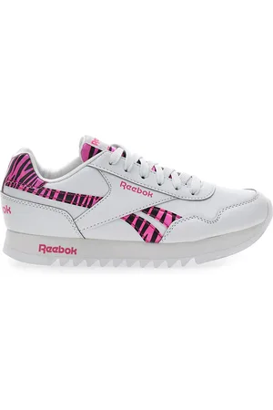 Reebok Sneakers 06232 Rosa