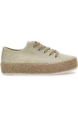 Energy Espadrillas 127 Beige