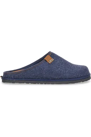 Inblu Pantofole 01 SI Blu